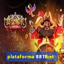 plataforma 8811bet